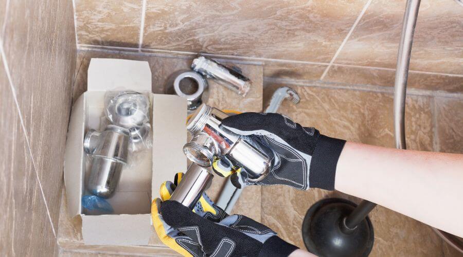 Professional Storm Sewer Service in Orma, WV